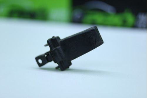 Limitador De Porta Traseira Esquerda Fiat Palio 2015 Á 2018 Original Usado