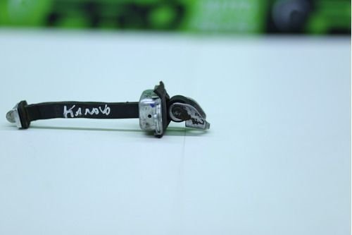 Limitador De Porta Traseira Esquerda Ford Ká 2018 2019 2020 Original Usado
