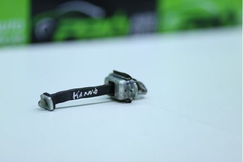 Limitador De Porta Traseira Esquerda Ford Ká 2018 2019 2020 Original Usado