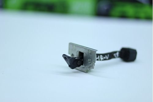 Limitador De Porta Traseira Esquerda Honda Hr-v 2015 Á 2020 Original Usado