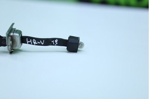 Limitador De Porta Traseira Esquerda Honda Hr-v 2015 Á 2020 Original Usado