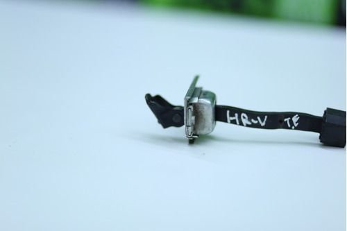 Limitador De Porta Traseira Esquerda Honda Hr-v 2015 Á 2020 Original Usado