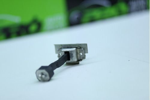 Limitador De Porta Traseira Esquerda Hyundai Creta 2018 2019 Original Usado