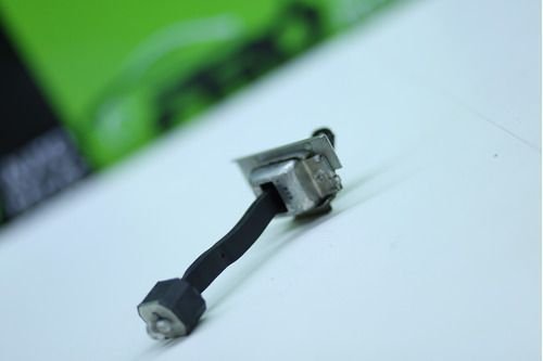 Limitador De Porta Traseira Esquerda Hyundai Creta 2018 2019 Original Usado