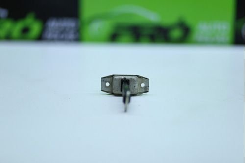 Limitador De Porta Traseira Esquerda Toyota Corolla 2016 Original Usado