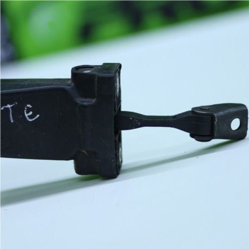 Limitador De Porta Traseira Esquerda Vw Gol G5 2010 2011 Original Usado