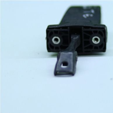 Limitador De Porta Traseira Esquerda Vw Gol G5 2010 2011 Original Usado