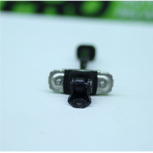 Limitador Porta Dianteira Direita Chevrolet Onix 2013 Á 2019 Original Usado