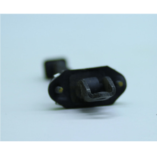 Limitador Porta Dianteira Direita Ford Fiesta 2004 Á 2012 Original Usado