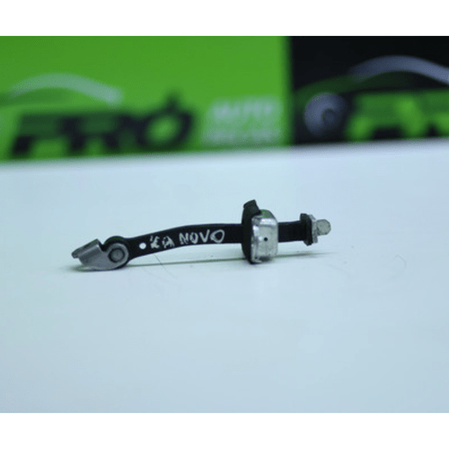 Limitador Porta Dianteira Direita Ford Ka 2014 Á 2018 Original Usado