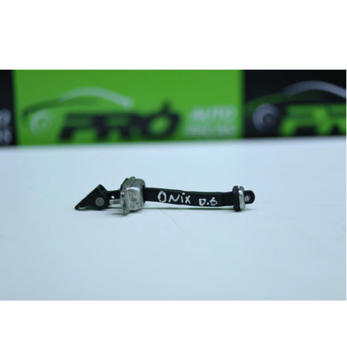 Limitador Porta Dianteira Direita Gm Onix 2013 Á 2018 Original Usado
