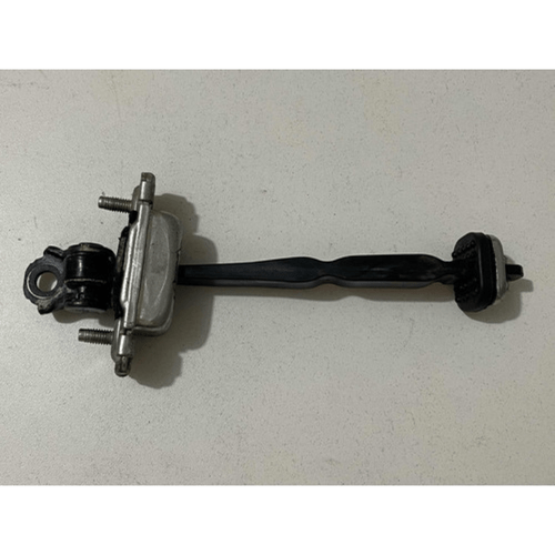 Limitador Porta Dianteira Direita Gm Onix 2013 Até 2019 Original Usado