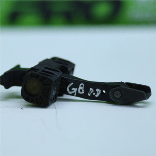 Limitador Porta Dianteira Direita Gol G7 G8 2014 Á 2020 Original Usado