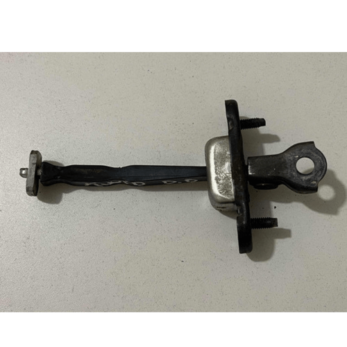 Limitador Porta Dianteira Direita Kwid 2017 18 19 2020 2021 Original Usado