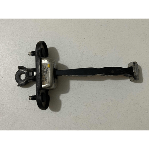 Limitador Porta Dianteira Direita Kwid 2017 18 19 2020 2021 Original Usado