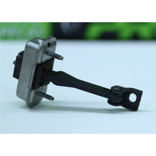 Limitador Porta Dianteira Direita Peugeot 208 2013 Á 2020 Original Usado