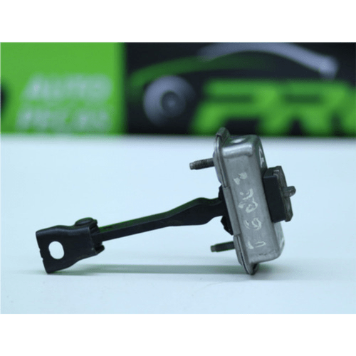 Limitador Porta Dianteira Direita Peugeot 208 2013 Á 2020 Original Usado