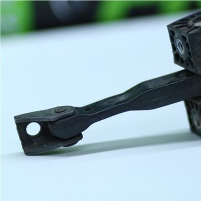 Limitador Porta Dianteira Direita Volkswagen Gol 2009 A 2016 Original Usado