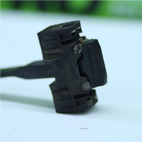 Limitador Porta Dianteira Direita Volkswagen Gol 2009 A 2016 Original Usado