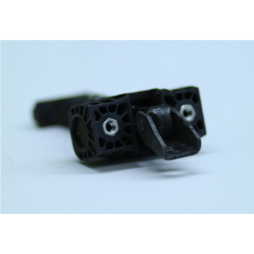 Limitador Porta Dianteira Direita Vw Gol G6 2009 Á 2016 Original Usado