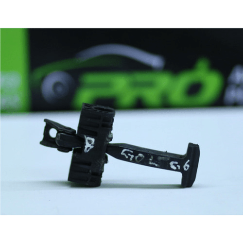 Limitador Porta Dianteira Direita Vw Gol G6 2009 Á 2016 Original Usado