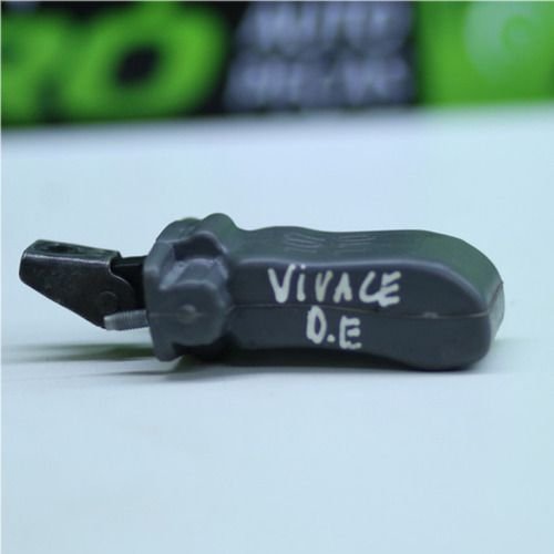 Limitador Porta Dianteira Esq Fiat Uno Vivace 2015 Á 2017 Original Usado