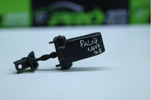 Limitador Porta Dianteira Esquerda Fiat Palio 2012 Á 2017 Original Usado