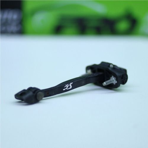Limitador Porta Dianteira Esquerda Ford Ecosport 2013 A 2019 Original Usado