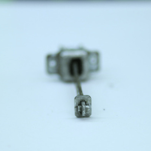 Limitador Porta Dianteira Esquerda Gm Corsa 2002 Á 2012 Original Usado