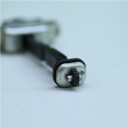 Limitador Porta Dianteira Esquerda Gm Onix 2013 Á 2019 Original Usado