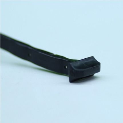 Limitador Porta Dianteira Esquerda Gm Onix 2013 A 2021 Original Usado