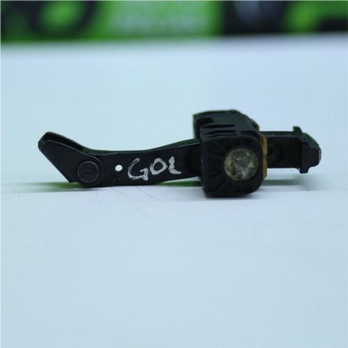 Limitador Porta Dianteira Esquerda Gol G7 G8 2014 Á 2020 Original Usado