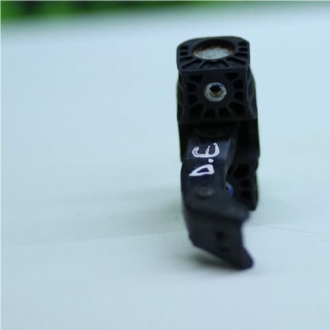Limitador Porta Dianteira Esquerda Gol G7 G8 2014 Á 2020 Original Usado