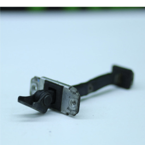 Limitador Porta Dianteira Esquerda Hyundai I30 2009 Á 2016 Original Usado