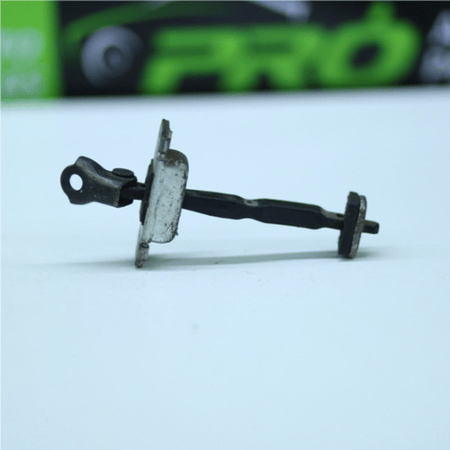 Limitador Porta Dianteira Esquerda Hyundai I30 2009 Á 2016 Original Usado