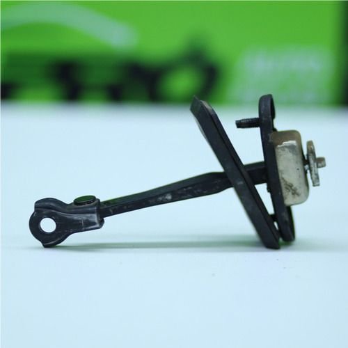 Limitador Porta Dianteira Esquerda Renault Kwid 2017 A 2022 Original Usado