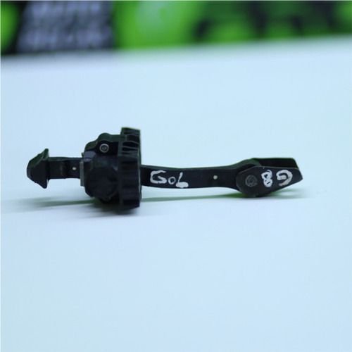 Limitador Porta Dianteira Esquerda Vw Gol G8 2009 Á 2019 Original Usado