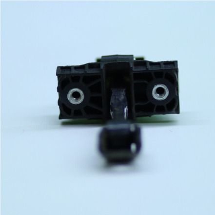 Limitador Porta Dianteira Esquerda Vw Gol G8 2009 Á 2019 Original Usado
