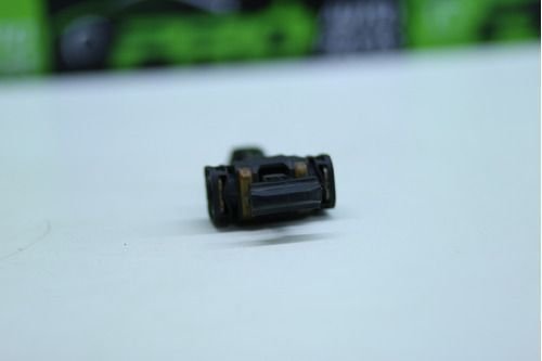 Limitador Porta Dianteira Esquerda Vw Gol G8 2014 Á 2020 Original Usado