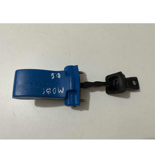 Limitador Porta Dianteiro Esquerdo Fiat Mobi 2016 A 2021 Original Usado