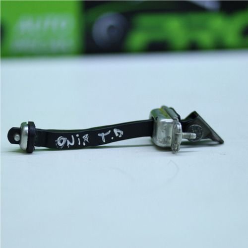 Limitador Porta Traseira Direita Chevrolet Onix 2013 Á 2019 Original Usado