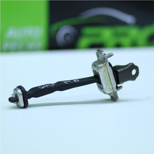 Limitador Porta Traseira Direita Chevrolet Onix 2013 A 2020 Original Usado
