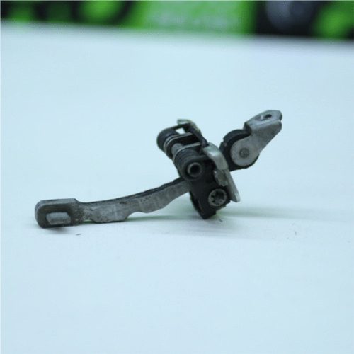 Limitador Porta Traseira Direita Esquerda Vw Fox 2010 Á 2020 Original Usado