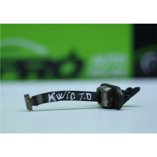 Limitador Porta Traseira Direita Renault Kwid 2018 Á 2024 Original Usado