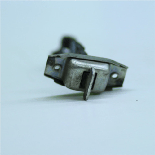 Limitador Porta Traseira Direita Toyota Corolla 2009 Á 2013 Original Usado