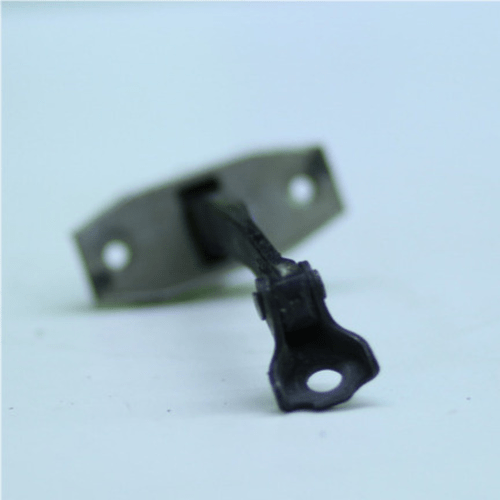 Limitador Porta Traseira Direita Toyota Corolla 2009 Á 2013 Original Usado