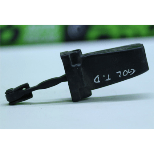 Limitador Porta Traseira Direita Voyage Gol G7 2016 Á 2018 Original Usado