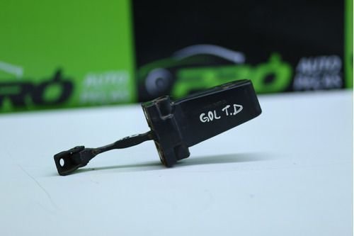 Limitador Porta Traseira Direita Vw Gol 2009 Á 2012 Original Usado