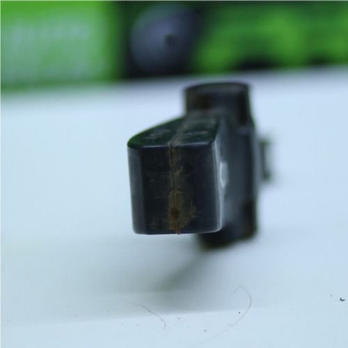 Limitador Porta Traseira Direita Vw Gol 2009 Á 2012 Original Usado