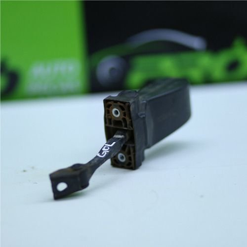 Limitador Porta Traseira Direita Vw Gol 2009 Á 2012 Original Usado